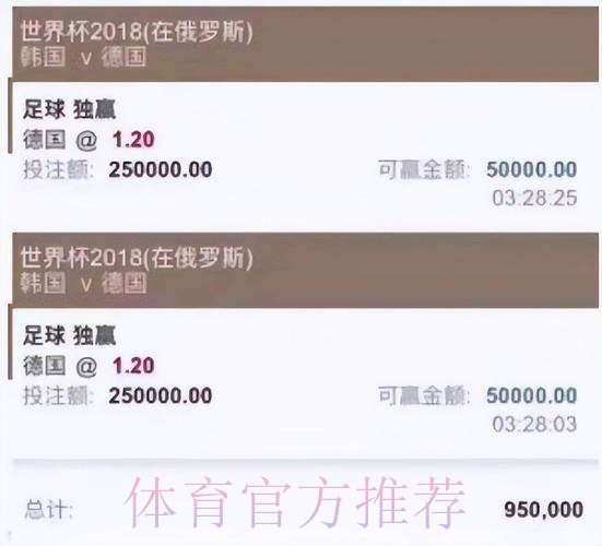 官方世界杯投注入口平台精选推荐