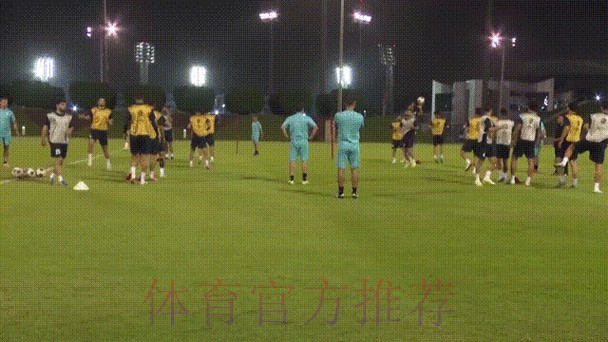 世界杯最新场外动态解读
